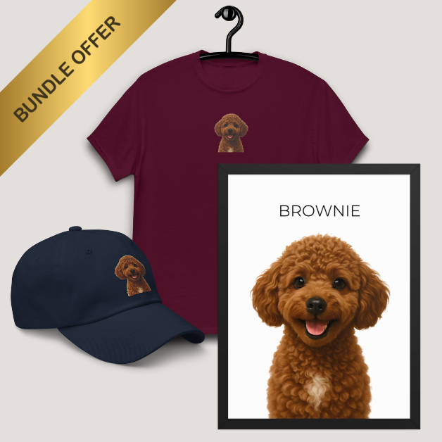 Custom bundle